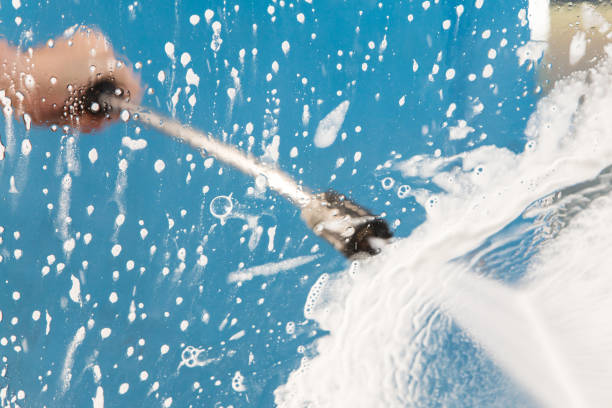 Best Graffiti Removal  in Largo, MD